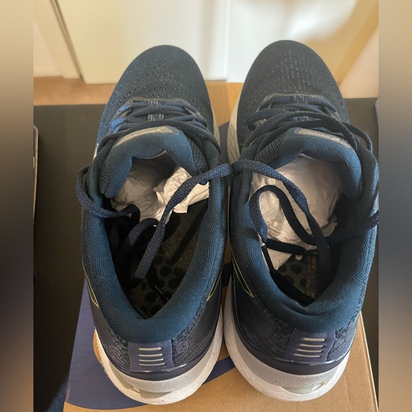 ASICS Gel Kayano 28 French Blue Thunder Women’s 9.5 Wide - Picture 5 of 15